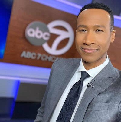 terrell brown net worth|Terrell Brown (Journalist) ABC Bio, Age, Height, Wife  .